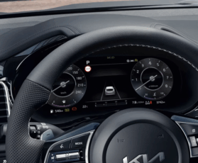 Kia XCeed-202 Kia XCeed-202