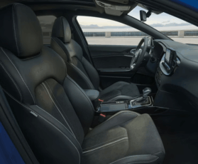 Kia XCeed-203 Kia XCeed-203