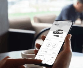 Kia XCeed-301 Kia XCeed-301