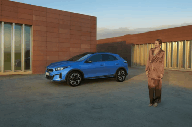 Kia XCeed-501 Kia XCeed-501