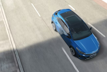 Kia XCeed-603 Kia XCeed-603