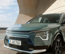 Kia Niro-201 Kia Niro-201