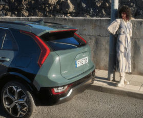 Kia Niro-203 Kia Niro-203