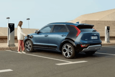 Kia Niro-401 Kia Niro-401