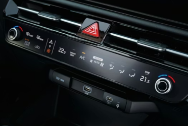 Kia Niro-505 Kia Niro-505