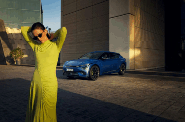 Kia EV6 GT-102 Kia EV6 GT-102