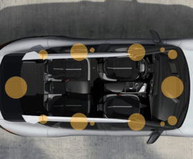 Kia EV6 GT-202 Kia EV6 GT-202