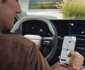 Kia EV6 GT-203 Kia EV6 GT-203