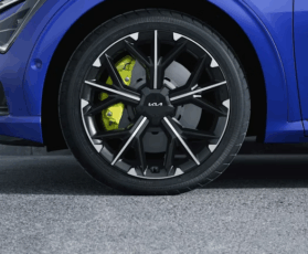 Kia EV6 GT-301 Kia EV6 GT-301