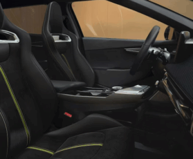 Kia EV6 GT-401 Kia EV6 GT-401