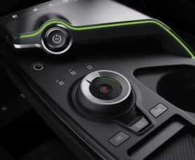 Kia EV6 GT-402 Kia EV6 GT-402