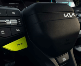 Kia EV6 GT-403 Kia EV6 GT-403