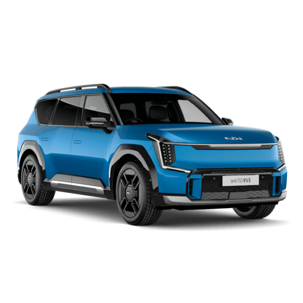 Kia EV9-05 Kia EV9-05