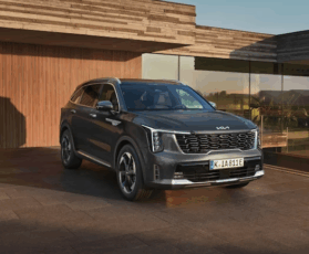 New Sorento-202 New Sorento-202