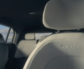 Kia EV3-302 Kia EV3-302