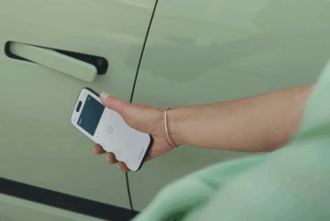 Kia EV3-402 Kia EV3-402