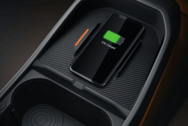 Kia EV3-405 Kia EV3-405