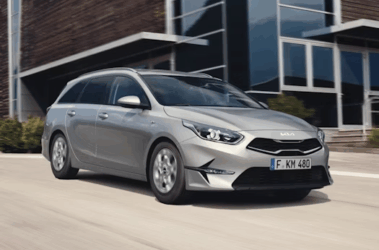 Kia Ceed Sportwagon-3 Kia Ceed Sportwagon-3