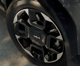 Kia EV5-11