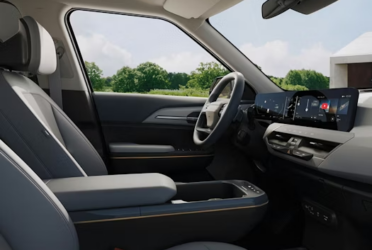 Kia EV5-23