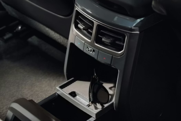 Kia EV5-25