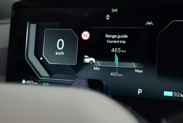 Kia EV5-31