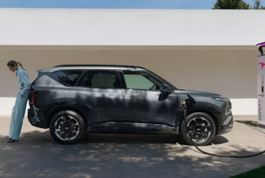 Kia EV5-32