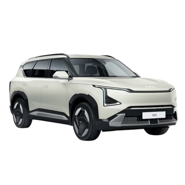 Kia EV5-5