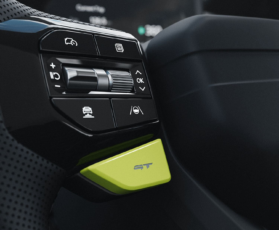 Kia EV9 GT-35