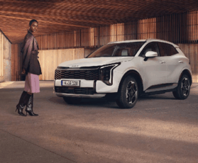 Neue Kia Sportage-103