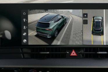 Neue Kia Sportage-406