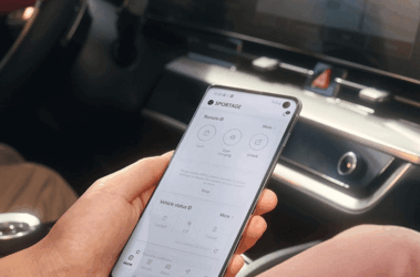 Neue Kia Sportage-7.1