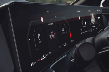 Neue Kia Sportage-9.1