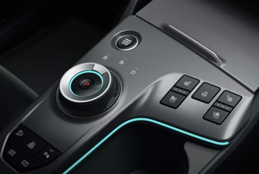 New Kia Sportage-7